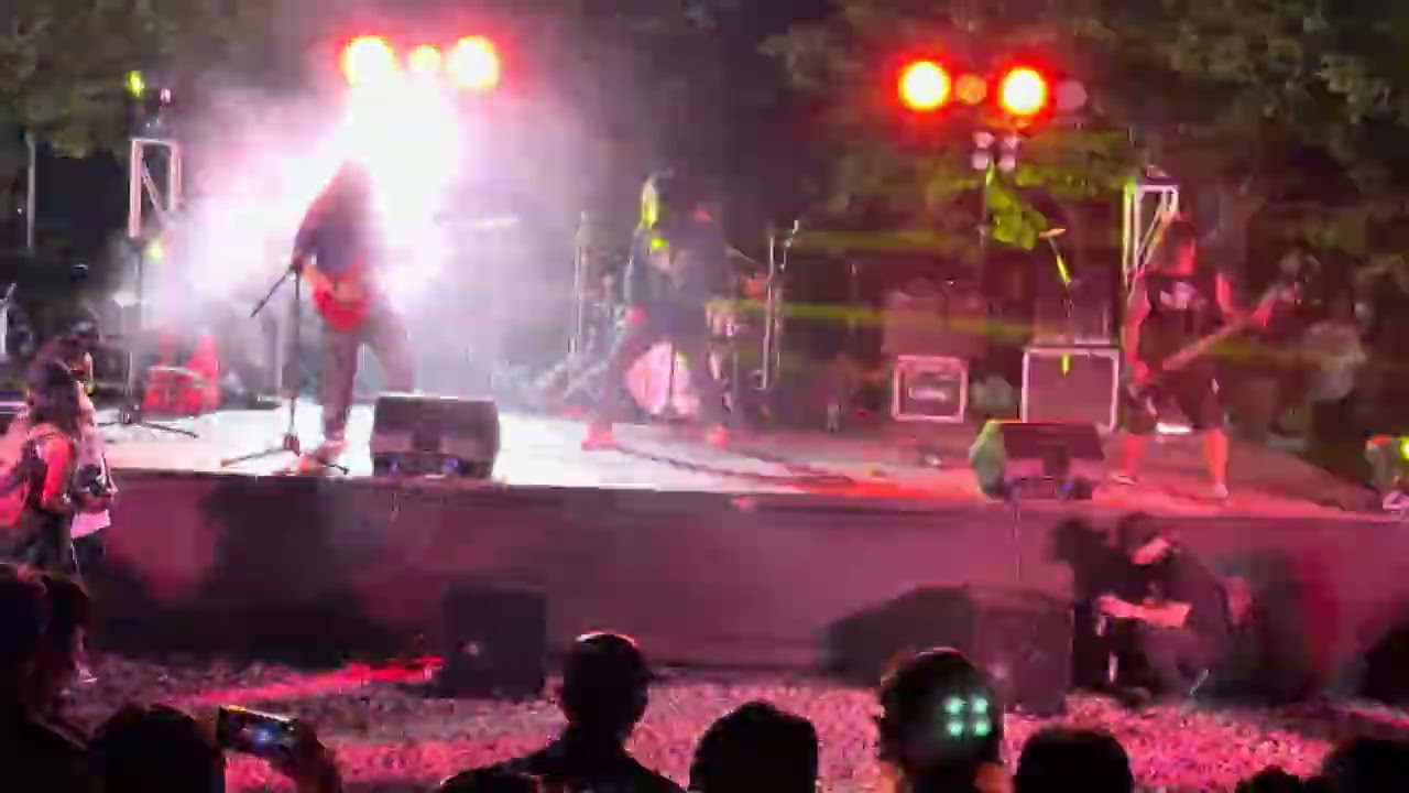 Part 2 Rakpublic malolos 2026 #vlog #rock 