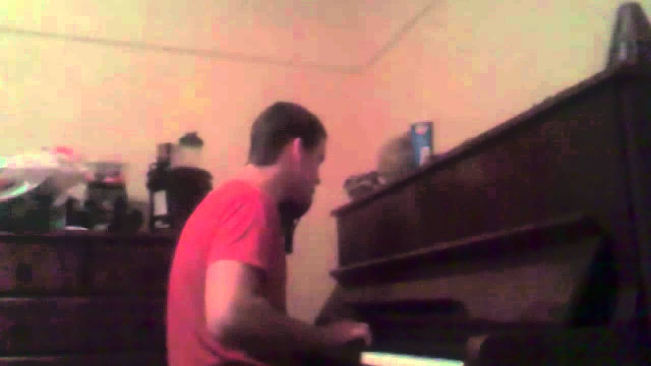 Starlit Nights (Cover)