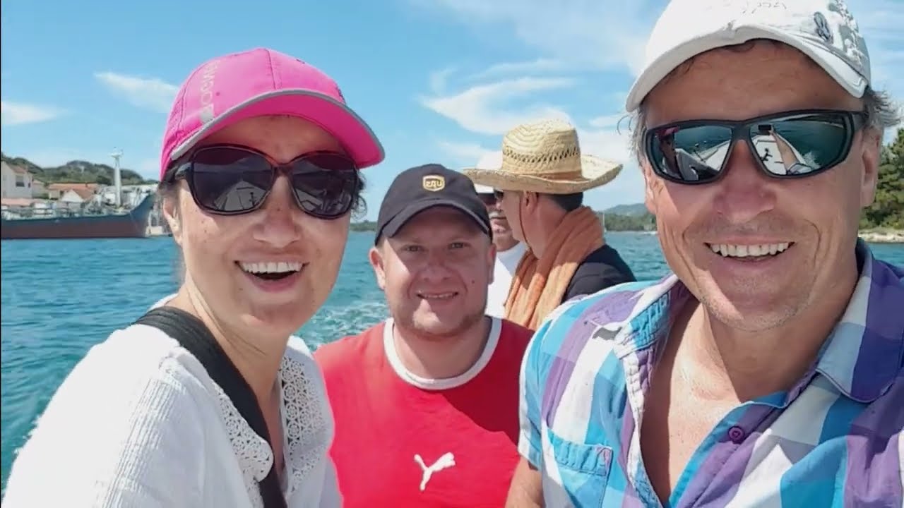 Dugi Otok 2021