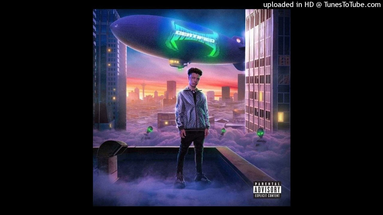 Lil Mosey - Shinin' [Unreleased]