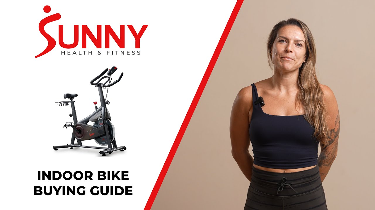 Which Sunny Bike Should You Buy? | Expert Trainer's Guide