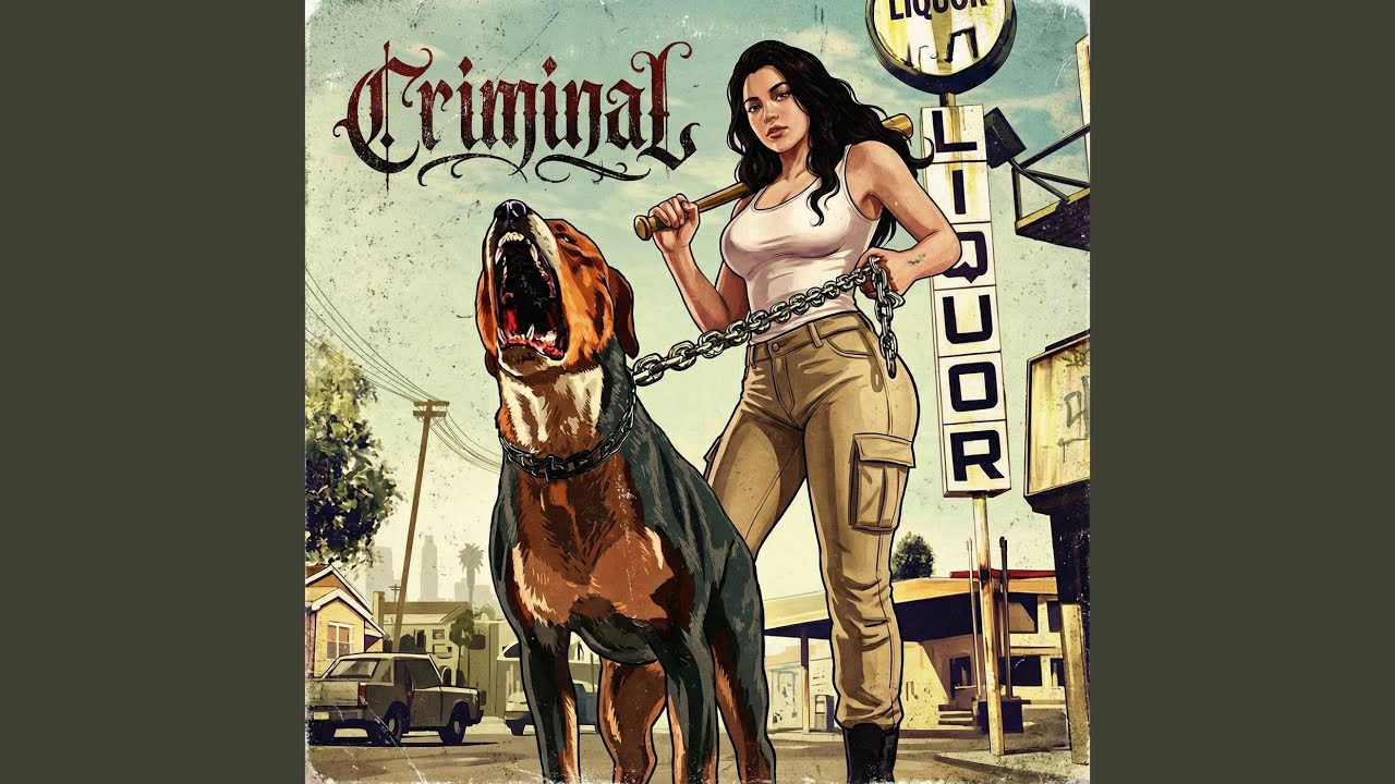 CRIMINAL