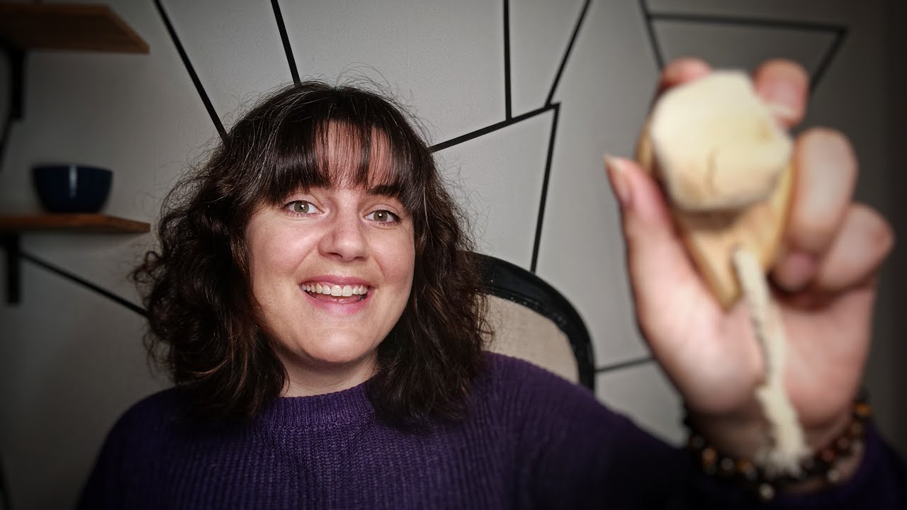 ASMR FR ✨ ROLEPLAY | Attentions personnelles et skincare avant d'aller dormir
