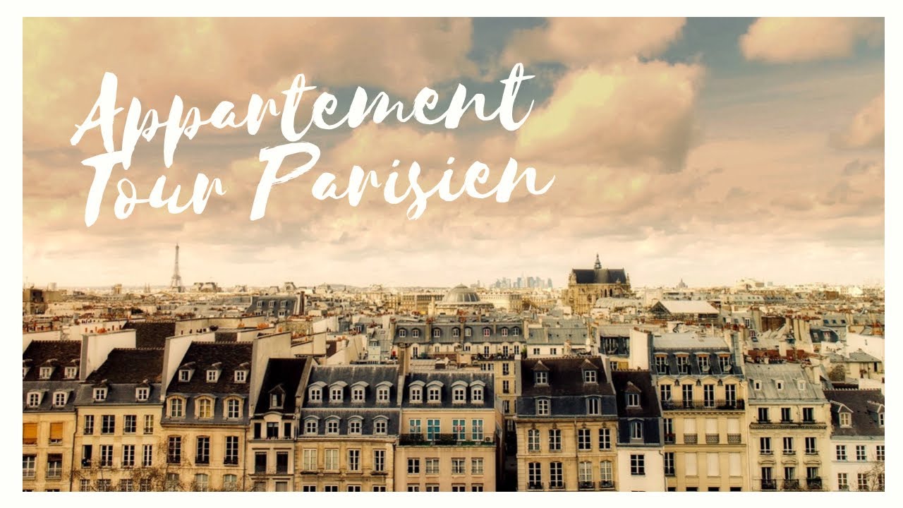 APPARTEMENT TOUR : 21 M 2 À PARIS