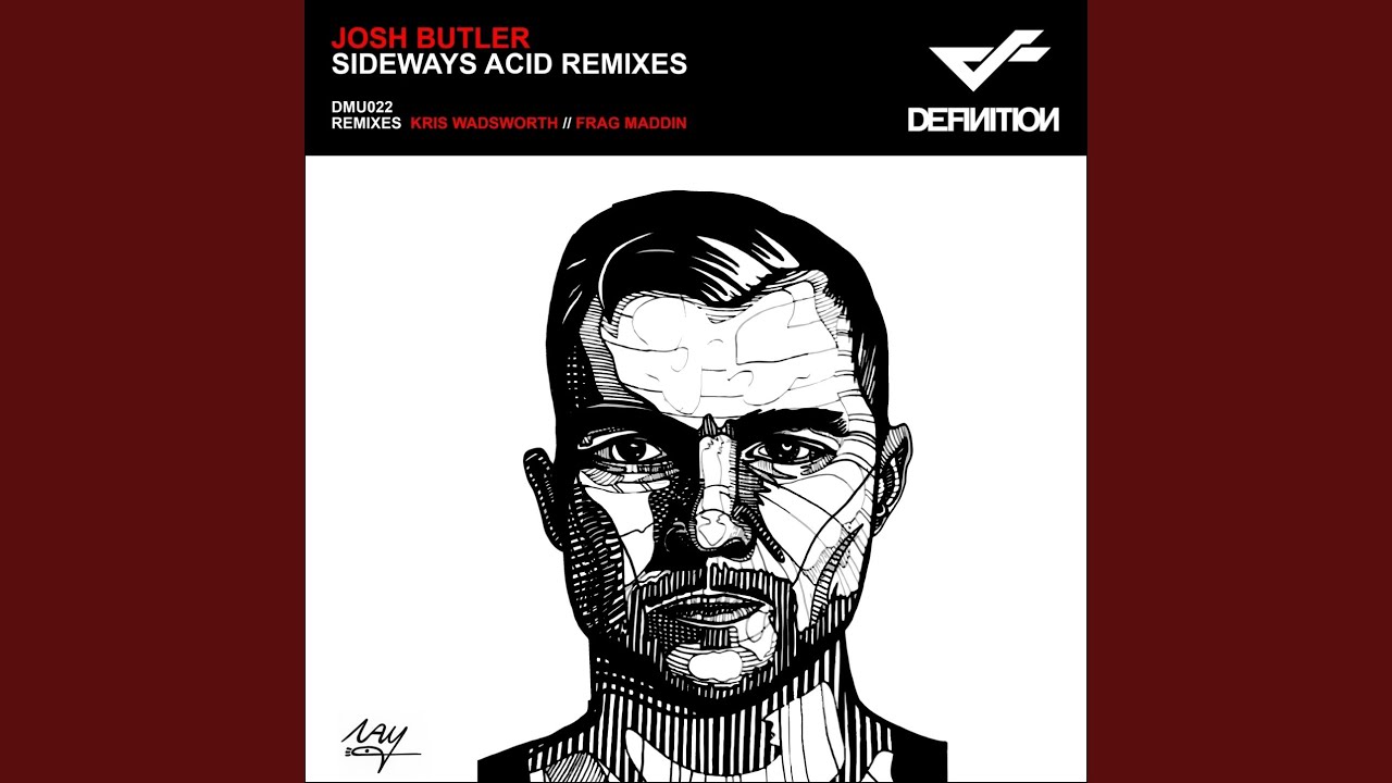 Sideways Acid (Kris Wadsworth's Strange Intuition Remix)