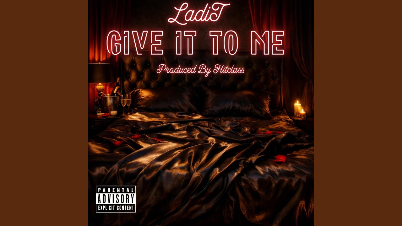 Give It To Me