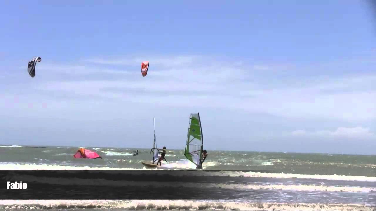 Icaraizinho spot !