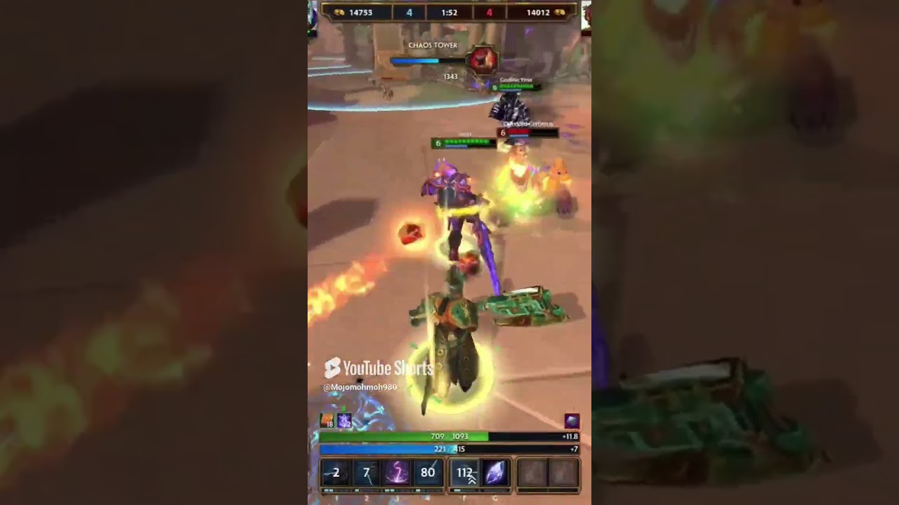 Daily double #smite #smitegame #smitegameplay #smiteult #smitefun #smite #smitegame #smitegameplay
