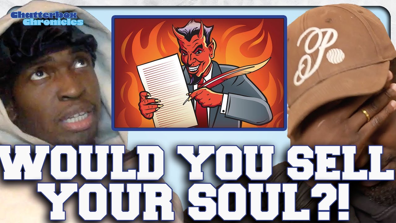 💰 Would You Sell Your Soul for Success? | Fame, Talent & The Industry Illusion 🎭🎙️