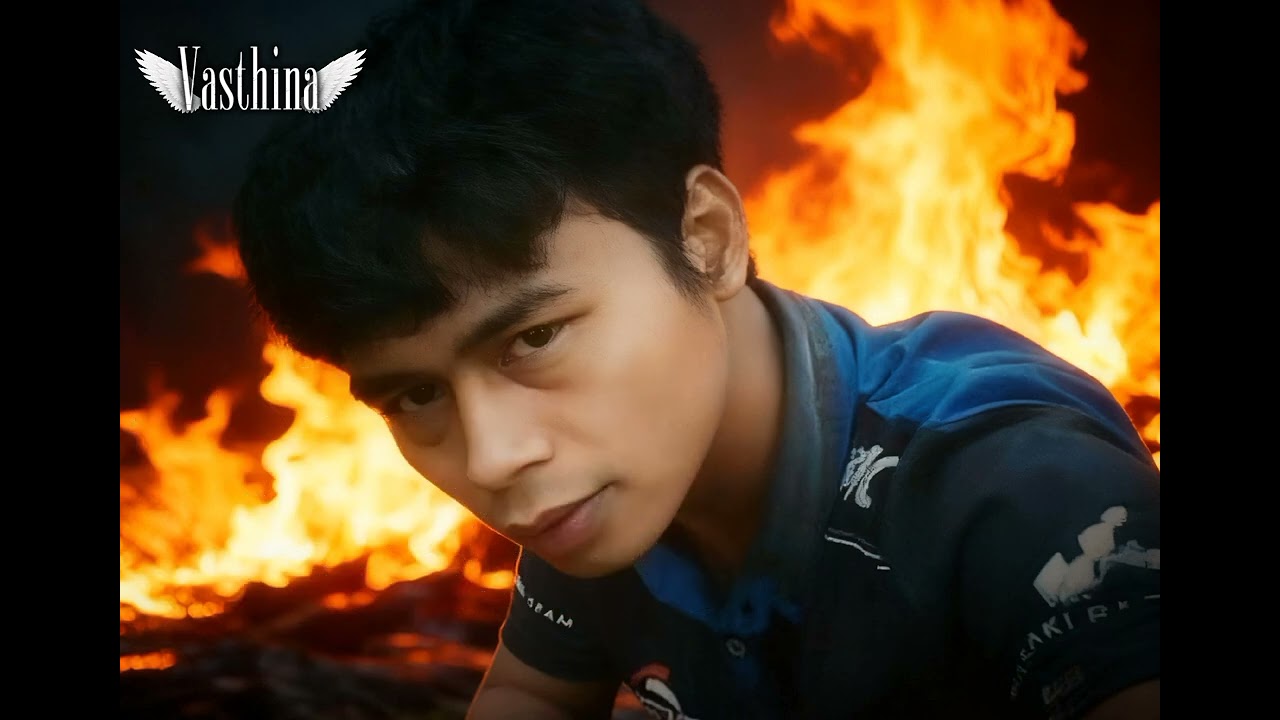 Mari Sayang Mari - Vasthna