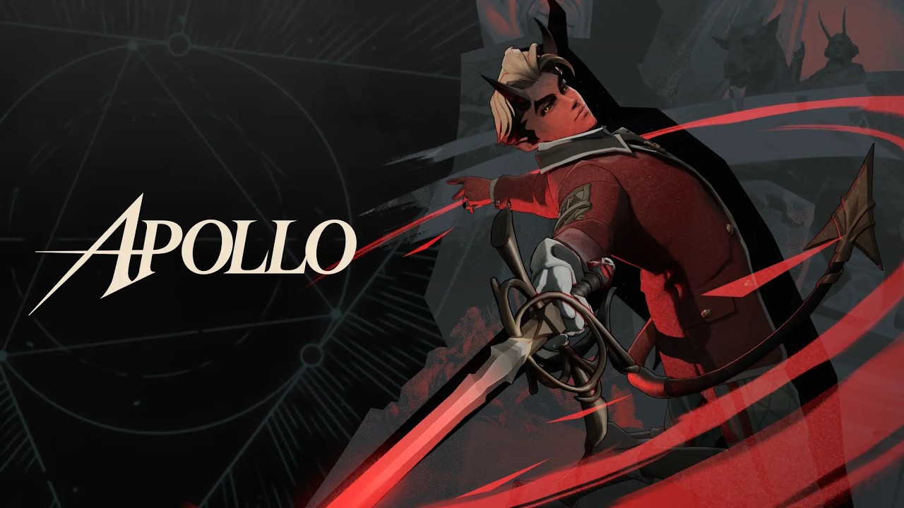 WHATS WRONG WITH THIS CHARACTER!? (Apollo gameplay)