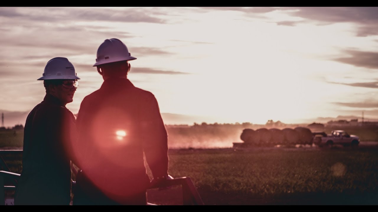 Nalco Champion: Hearts and Minds Video