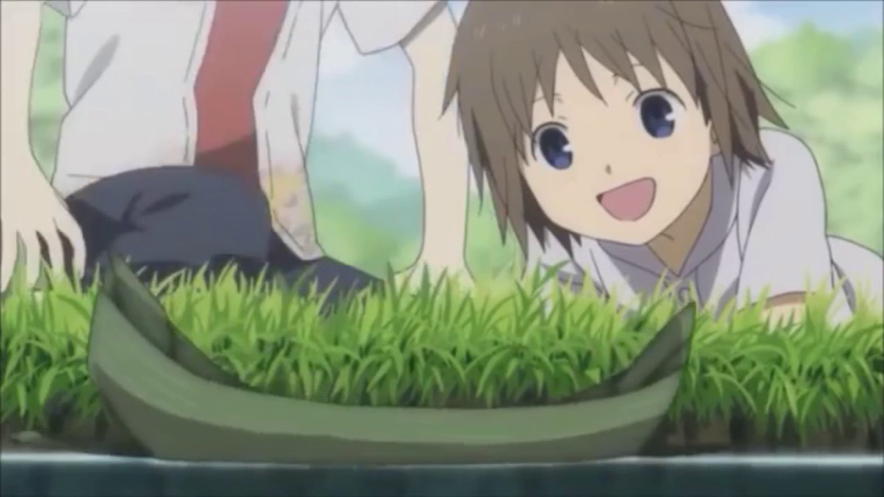 VANTAGE // - Kokoro