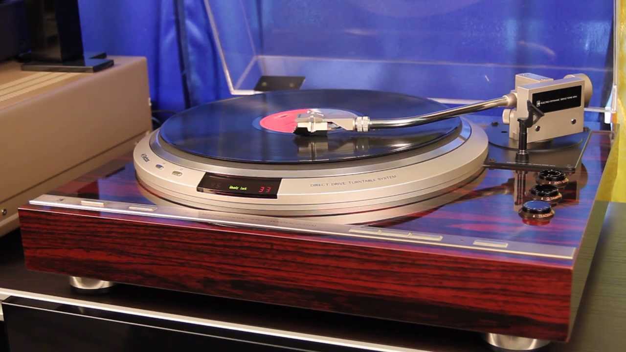 Victor QL-Y7 #2