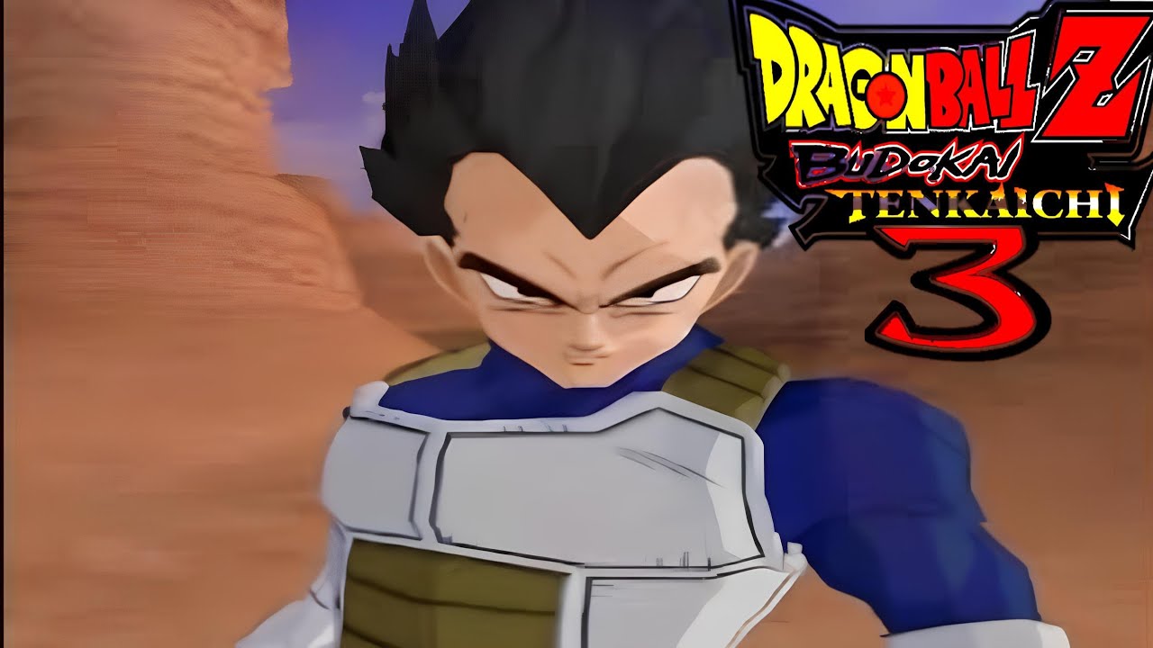 Misi 100 Part 3 - Dragon Ball Z BT 3