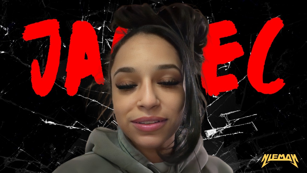 DRUNK Jaleec RUINS No Jumper First IRL stream! | This Is BAD!