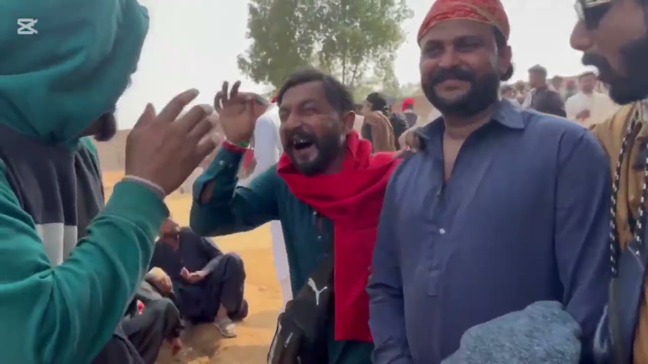 Shahbaz Qalandar Salam k time vlog camera 📷 na bana liy 