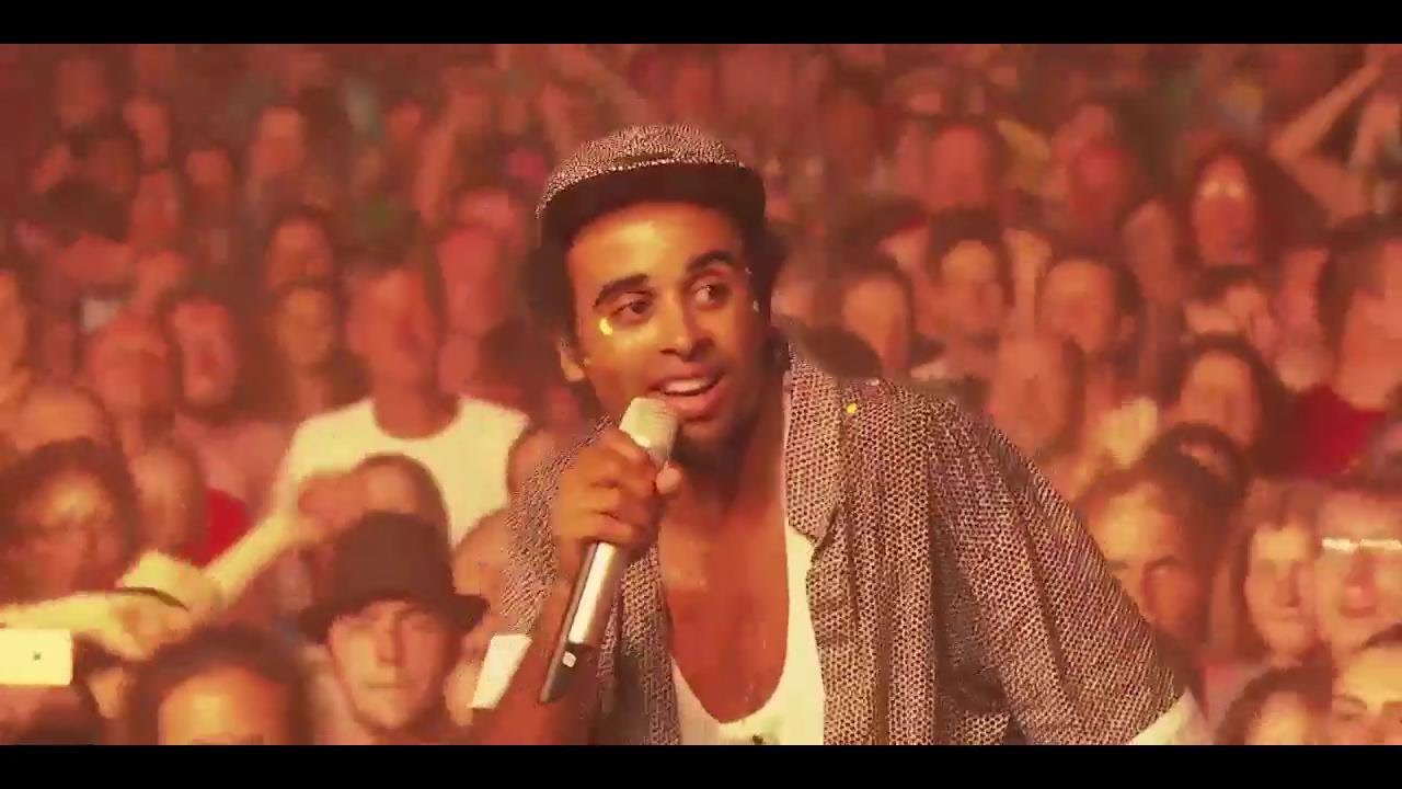 Patrice @ Summer Festival 2015 (Full Concert)