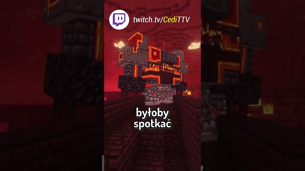 Pomysły, kt&oacute;re mogą być w Minecraft NOWE BOSSY #shorts