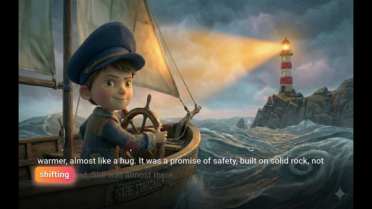 The Light House Of Principles