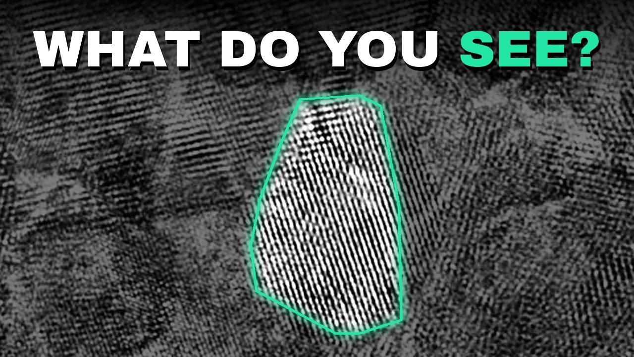 TEM Images Explained | How to Interpret Nanomaterial Structures