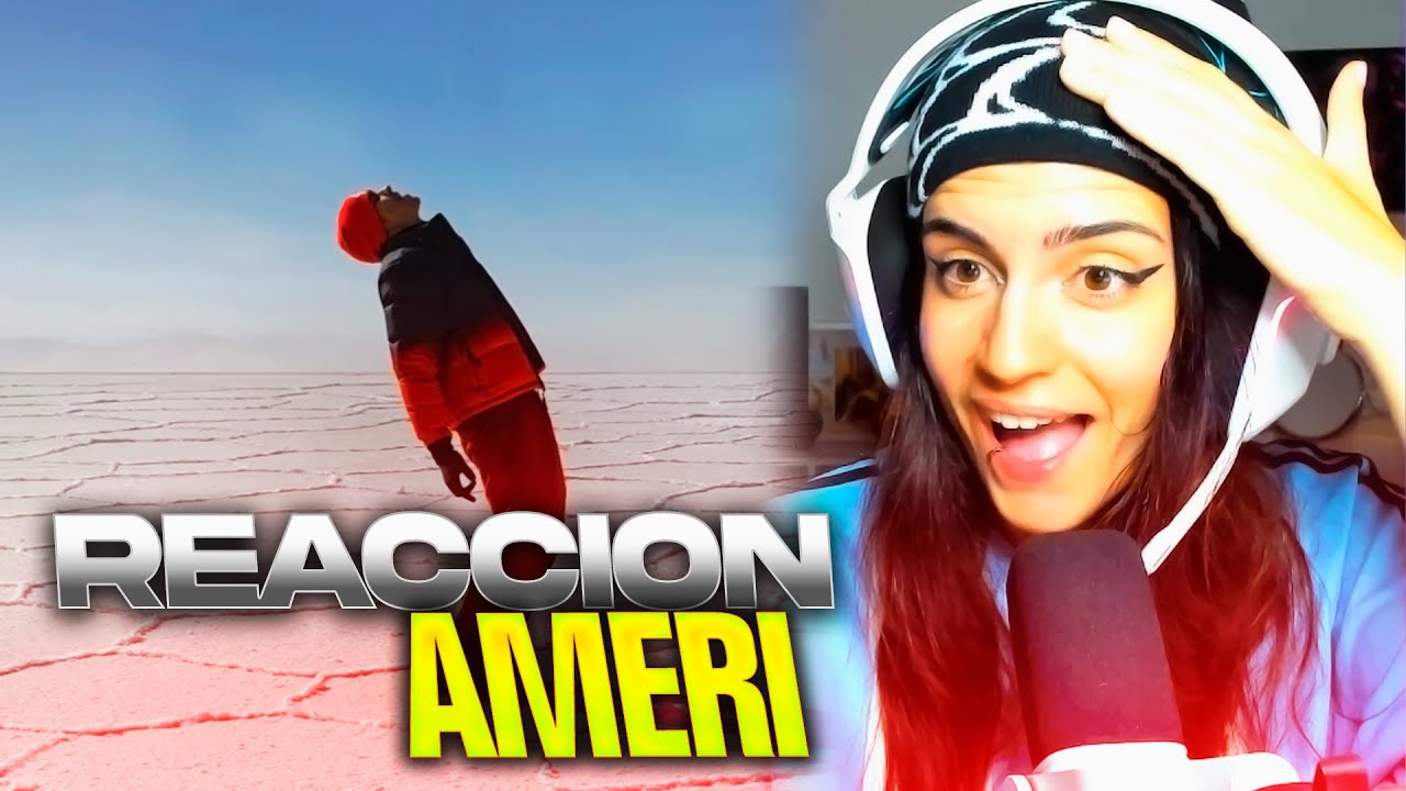 REACCIÓN al NUEVO ÁLBUM DE DUKI 