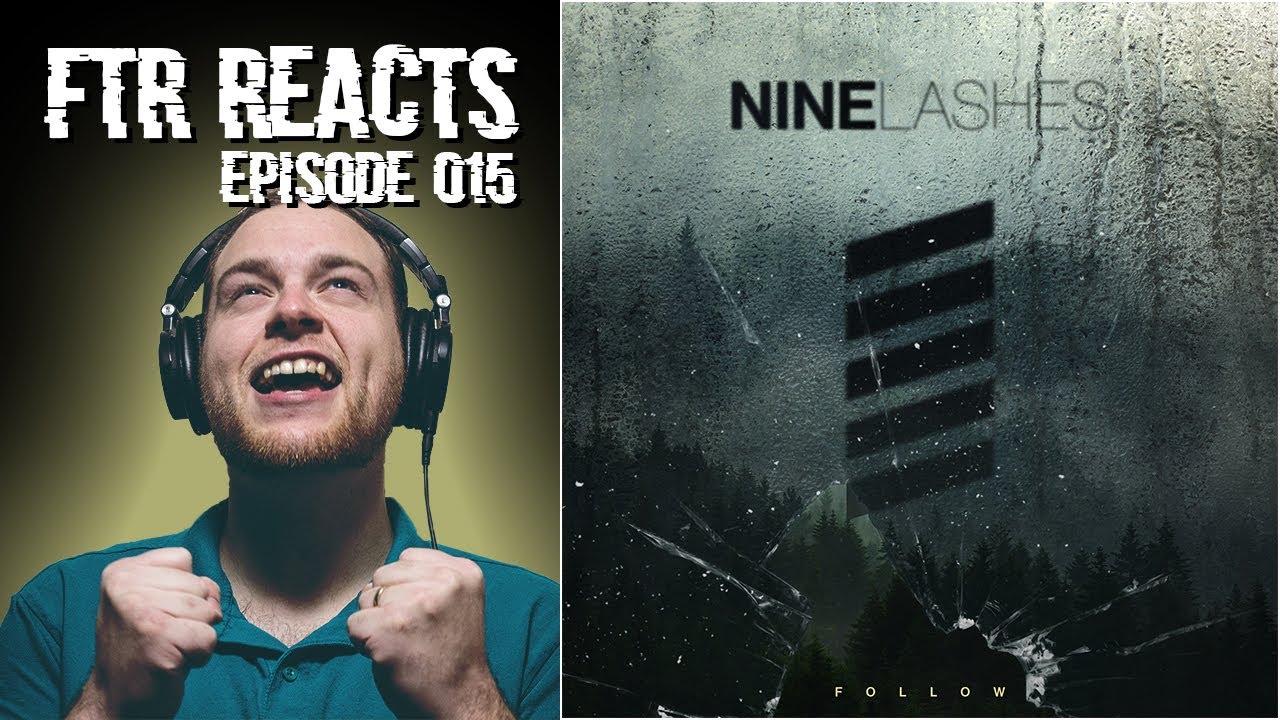 Nine Lashes - 