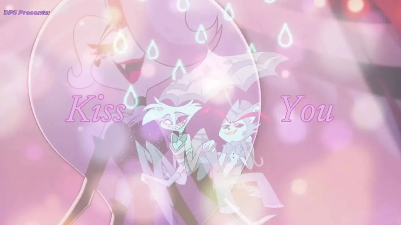 [DPS] Kiss You MEP
