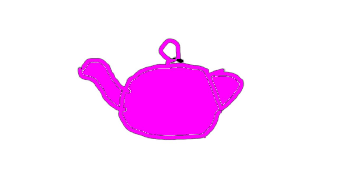 dodge the teapots