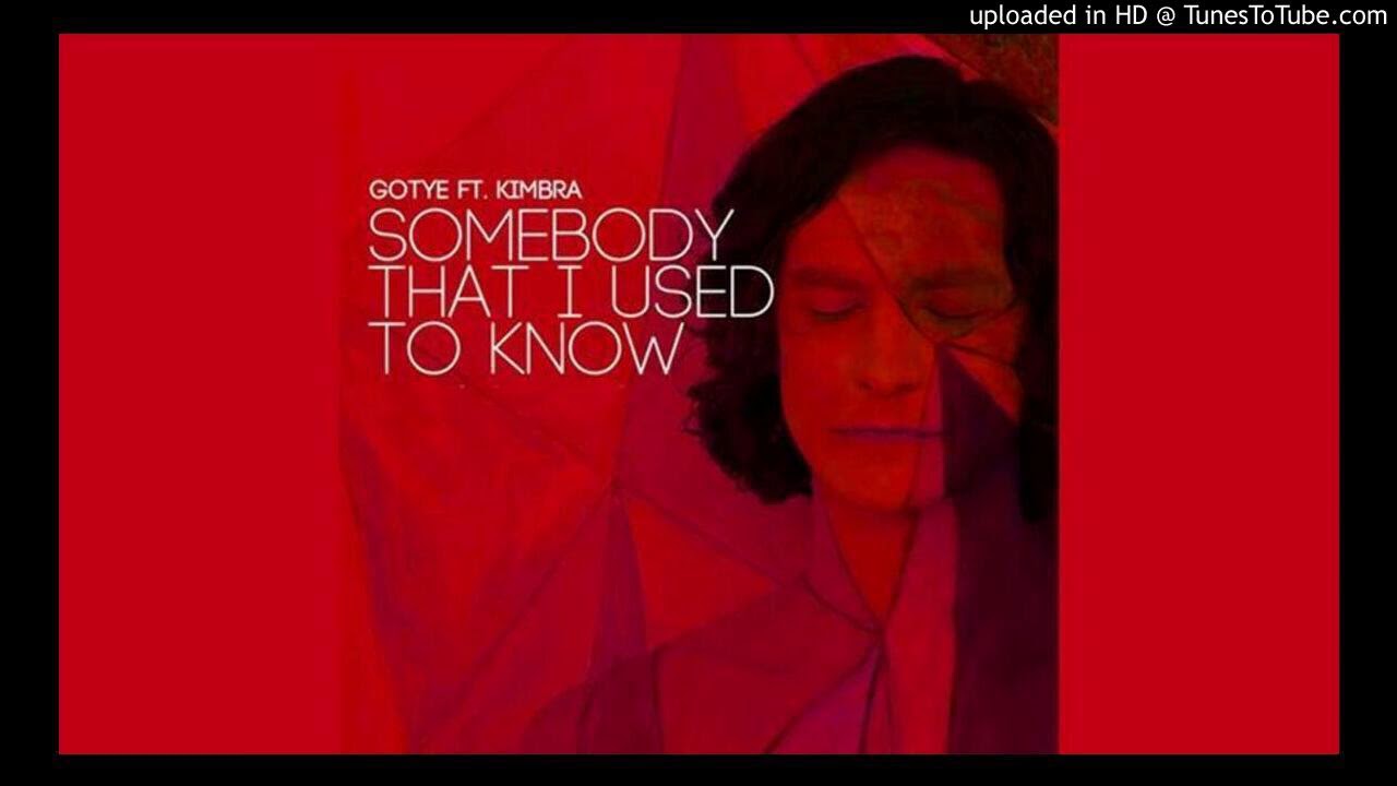 Gotye & Kimbra - Somebody That I Used To Know ( hd audio) remastered