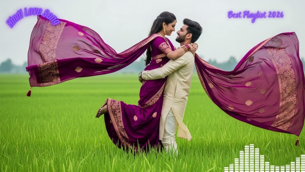 Bollywood Love Songs for Lonely Nights | Hindi Romantic Playlist