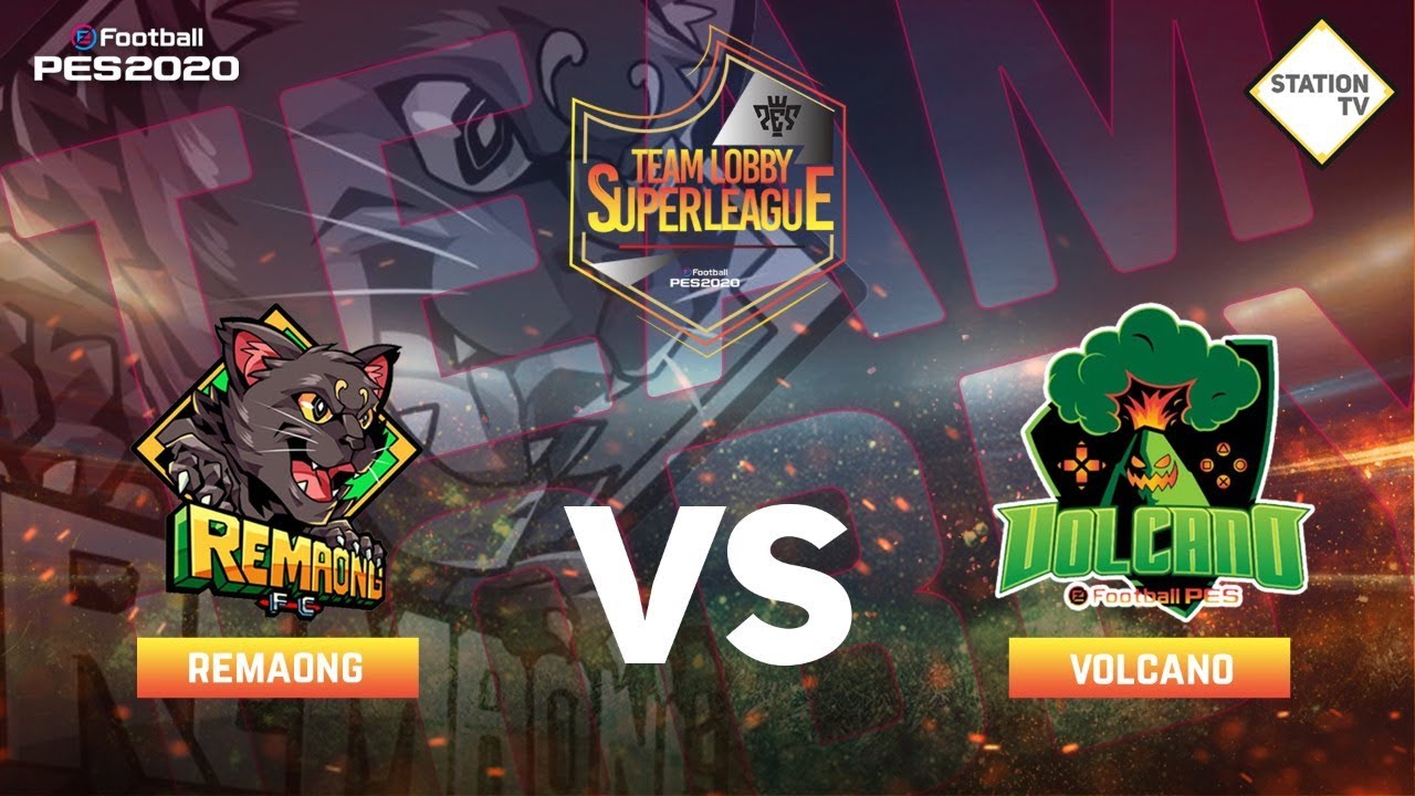 ASIA SUPER LEAGUE REMAONG FC VS VOLCANO