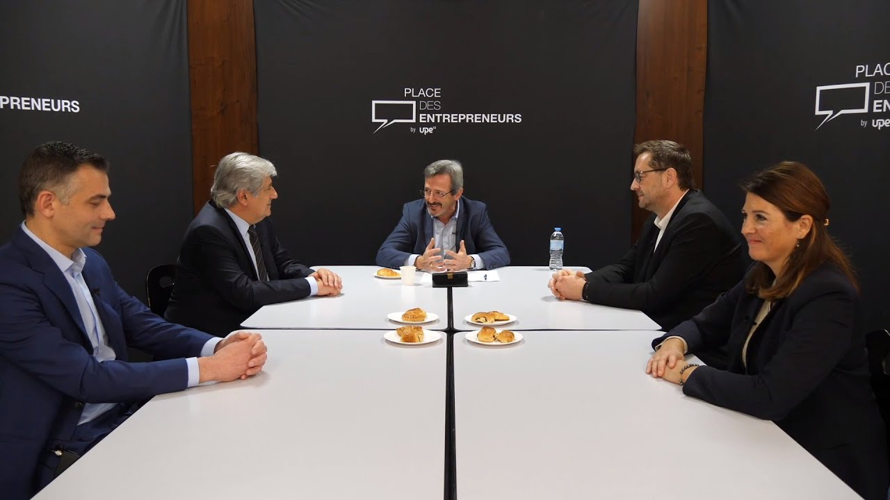 &laquo; Une acc&eacute;l&eacute;ration des outils digitaux &raquo;