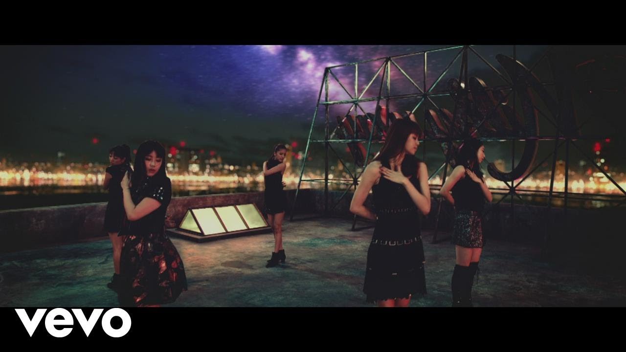 Flower - Hitomi No Oku No Milkyway