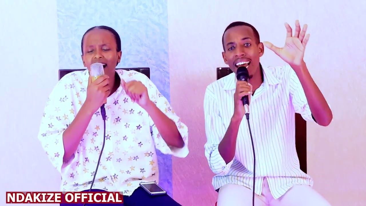 EP02 BUKURU NA MAHORO MUGITARAMO