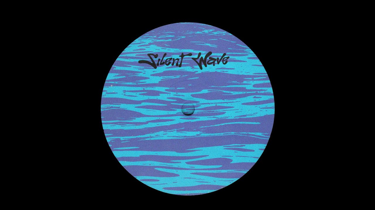 Shanti Shark - Silent Wave