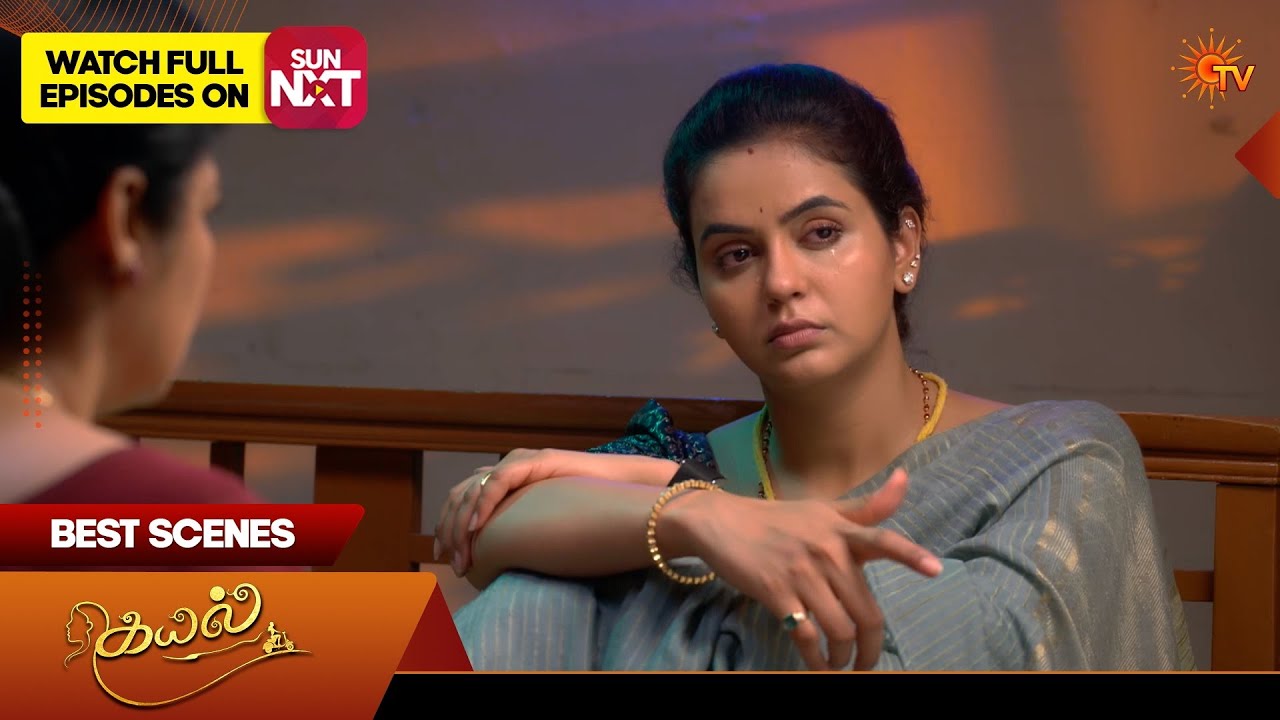Kayal - Best Scenes | 15 July 2026 | Tamil Serial | Sun TV