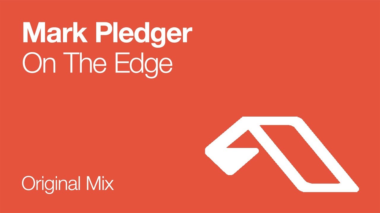 Mark Pledger - On The Edge [2006]