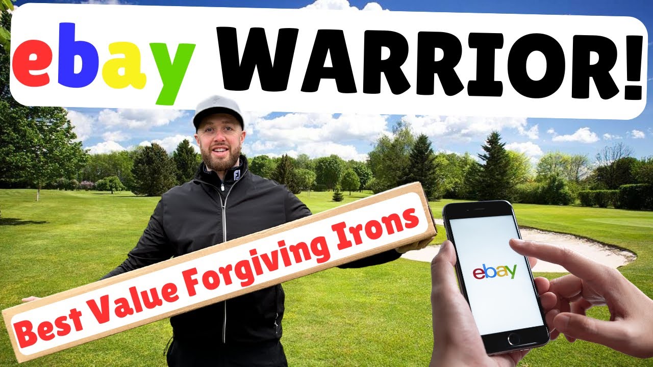 Играем в гольф с самыми выгодными клюшками для гольфа за 130 фунтов стерлингов, которые можно най...