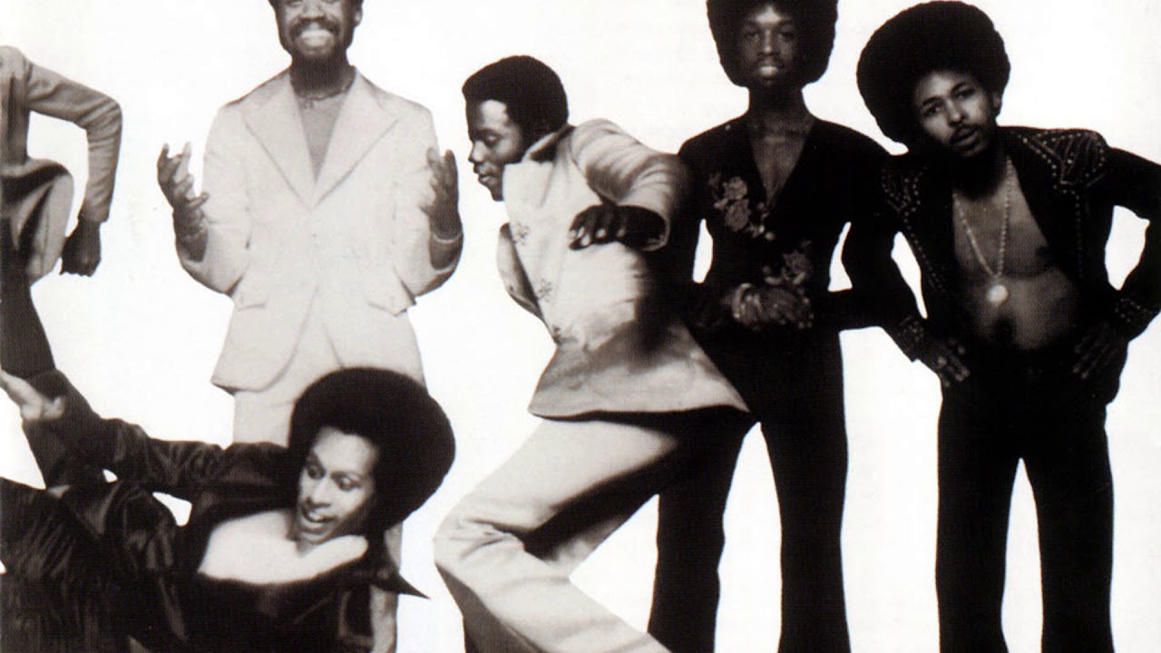 Earth, Wind & Fire - Shining Star (Instrumental Original)