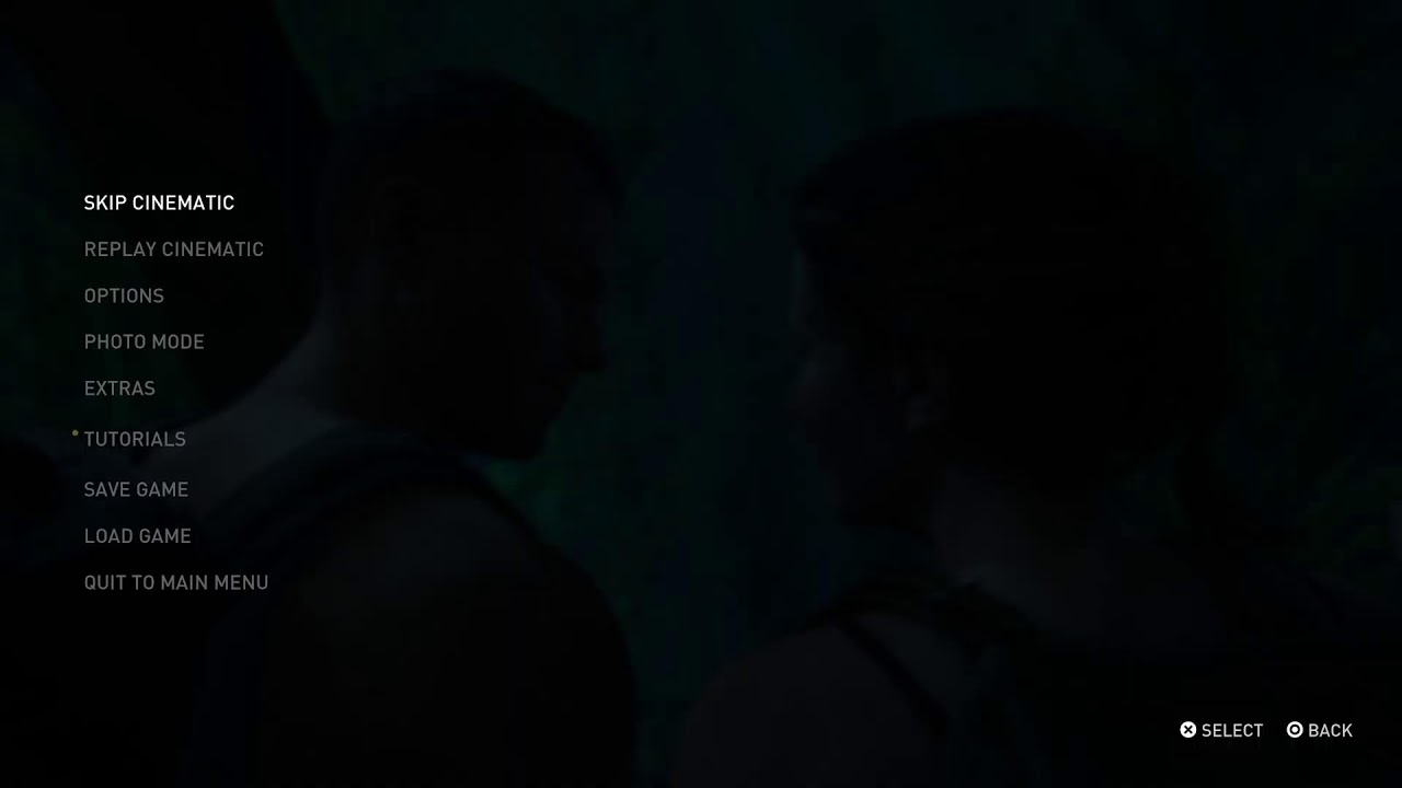 the Last of us 2