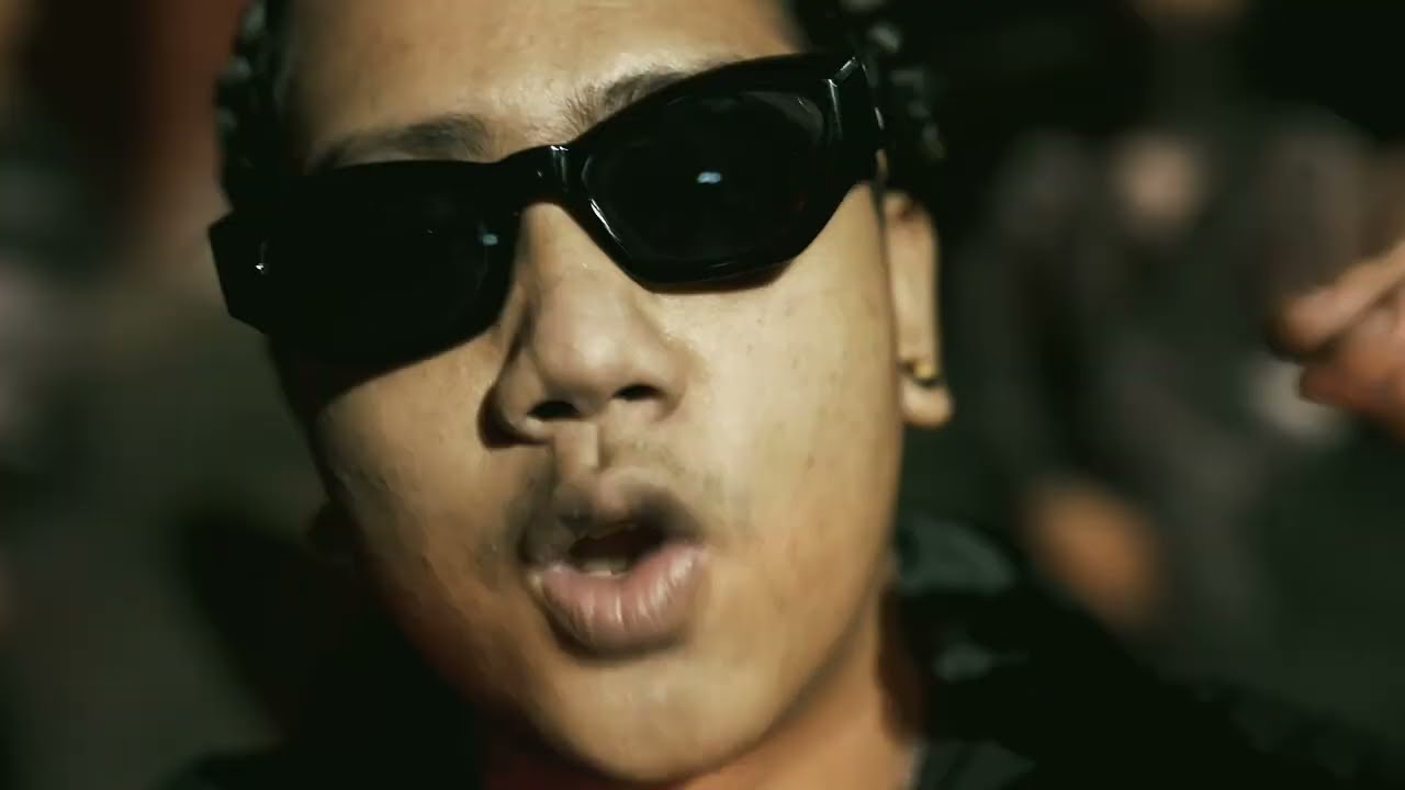 BTDB & Lock-K Not impressed (Official video) Prod by Jxt