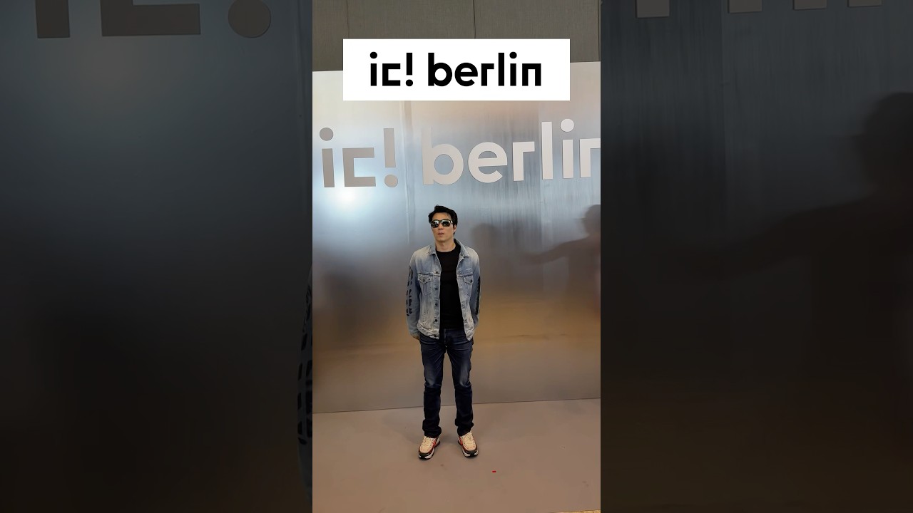 “ic! berlin Thailand  “THE SILVER LIGHT OF THE MOON” 