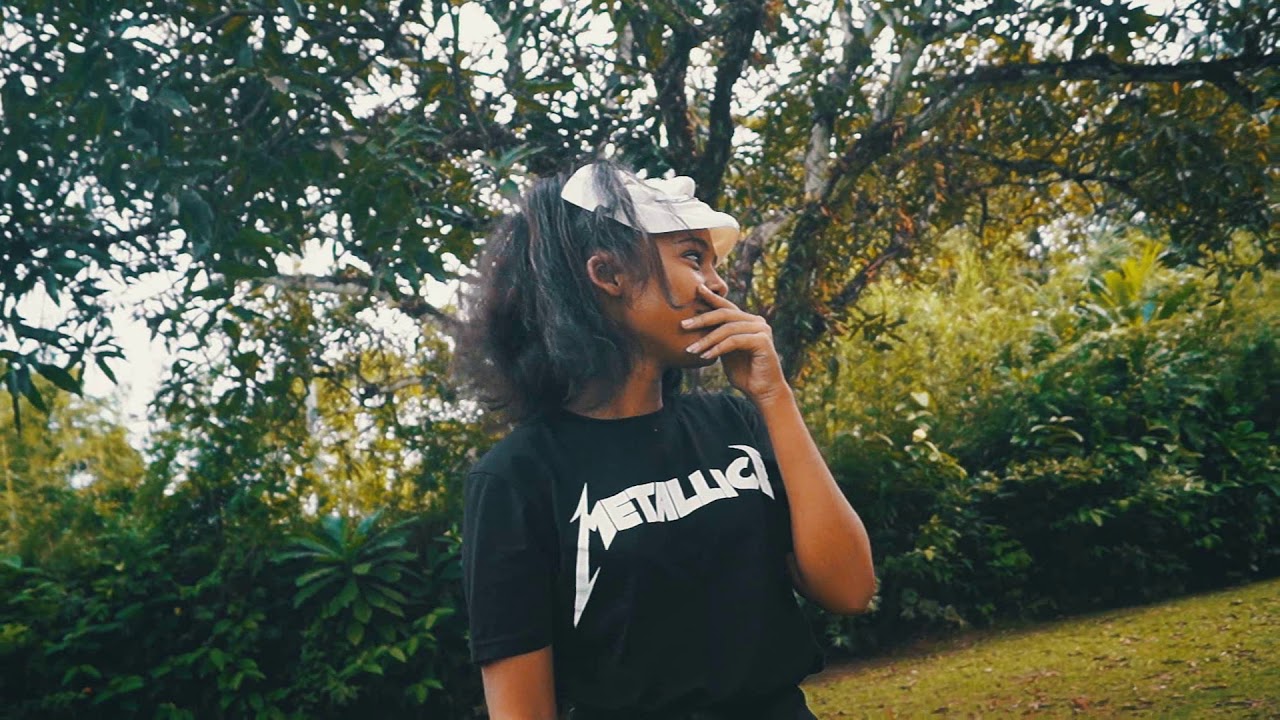 FRESHI BOY - WOZOOOH (Clip officiel) dir. by MKF VISION
