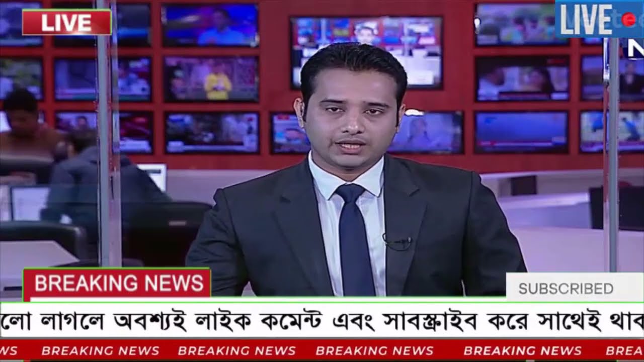 Ajker Bangla Khobor 10 March 2026 Bangladesh Letest News Somoy Sangbad News | Bangla News Today