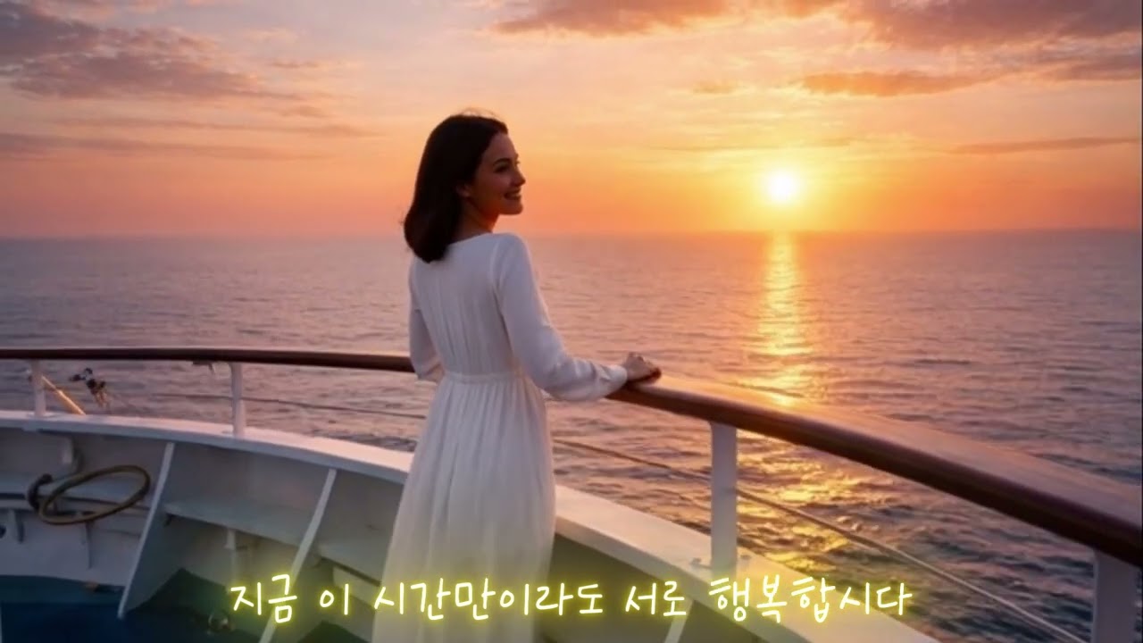 네게 가장 소중한 이시간  /*작곡자 윤민선의 창작 워십 | 인스트루멘탈 예배 음악(Original Worship Music | Composed by Yun Minseon)