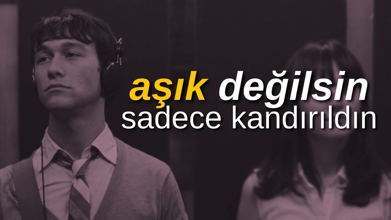 Romantik Komediler İnsanları Nasıl Kandırıyor?