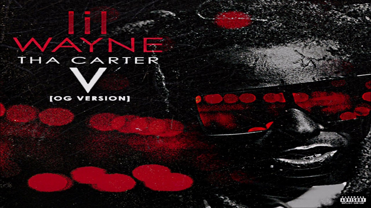 Lil Wayne - Open Letter (14’ OG) (432hz)