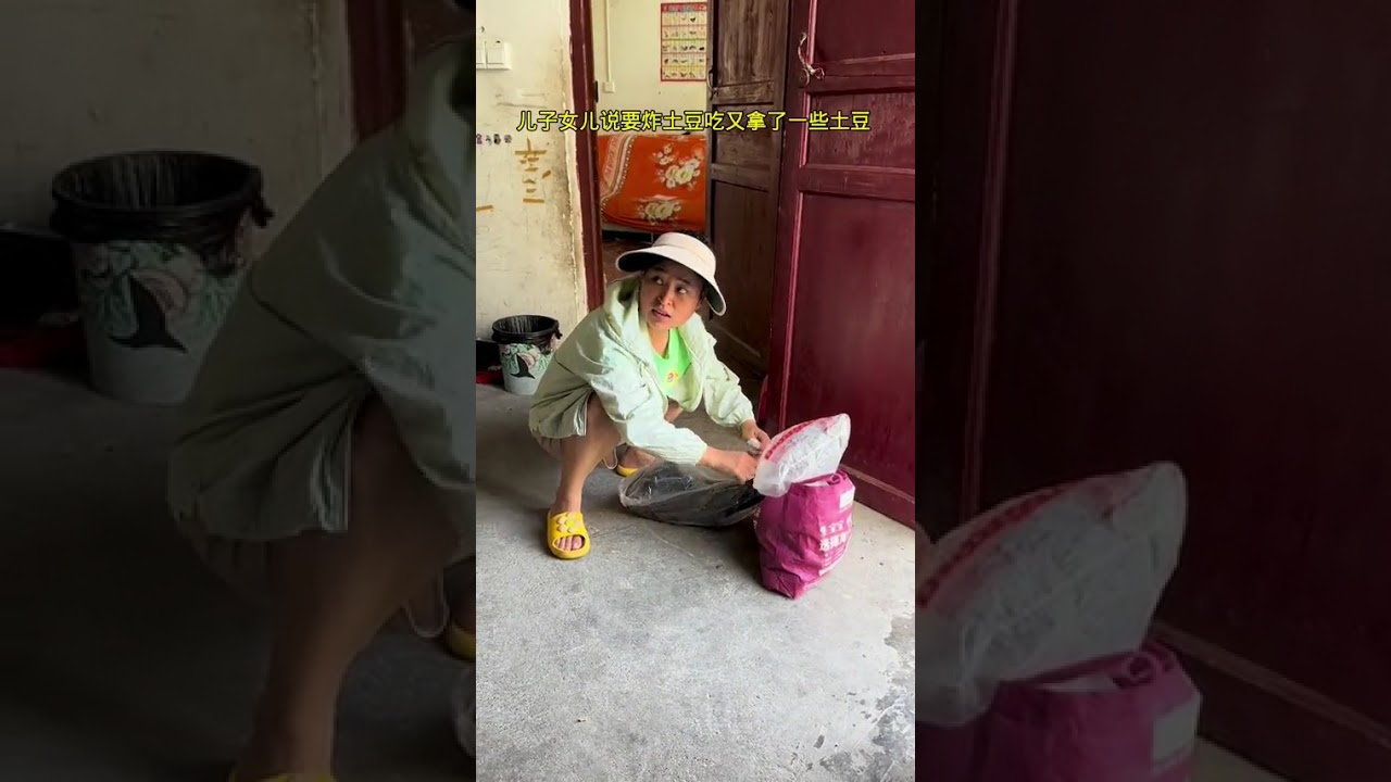今天就带大家看看我婆家到娘家到底有多远？#记录真实生活 #回娘家 #宝妈
