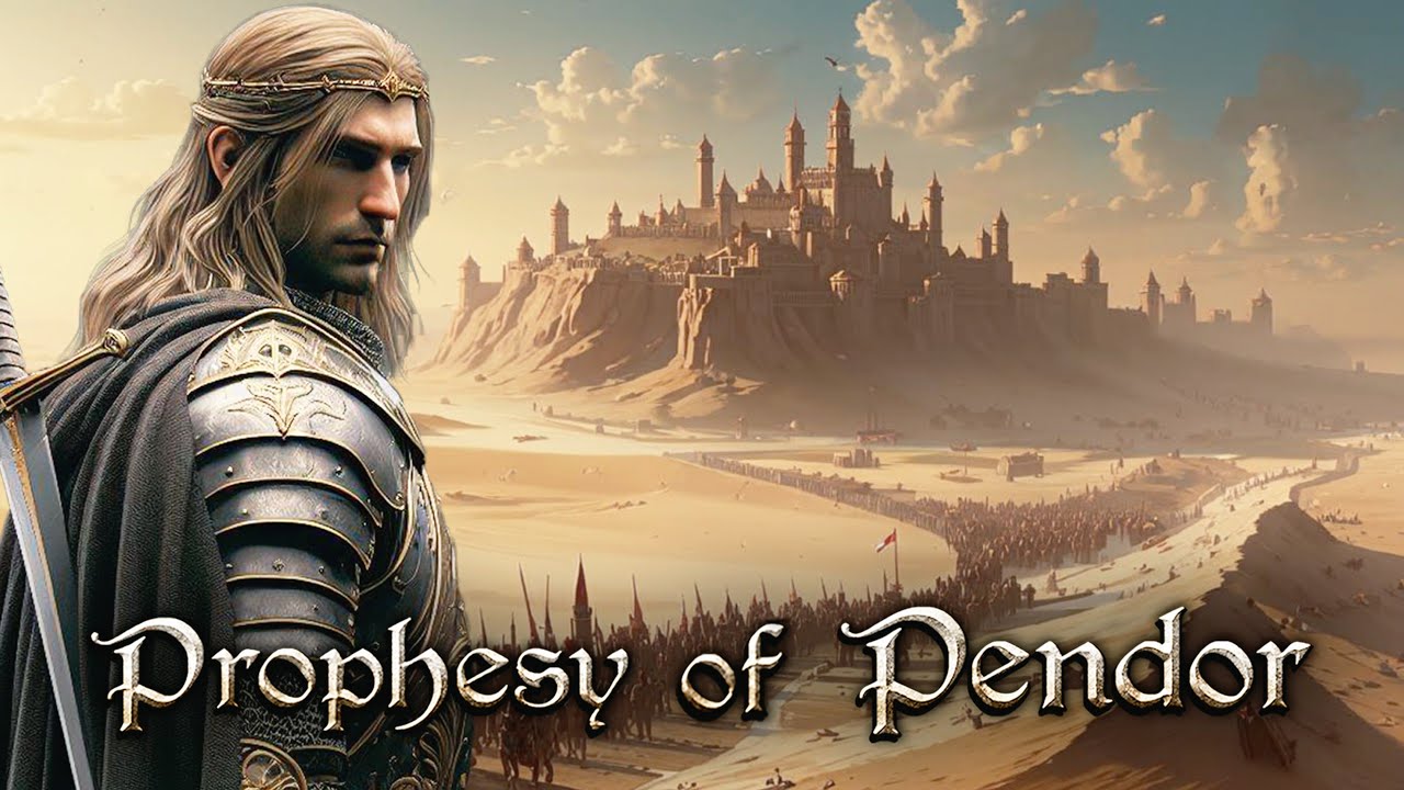 ЗАВОЕВАНИЕ Д'ШАР - Mount and Blade: Prophesy of Pendor #25